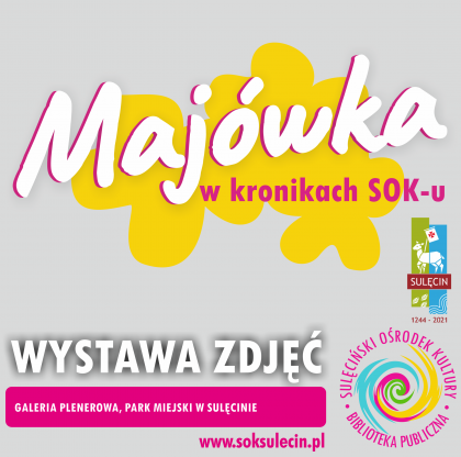 Majówka w kronikach SOK-u