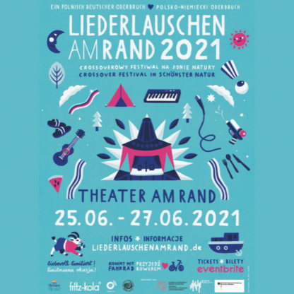 Liederlauschen Am Rand 2021