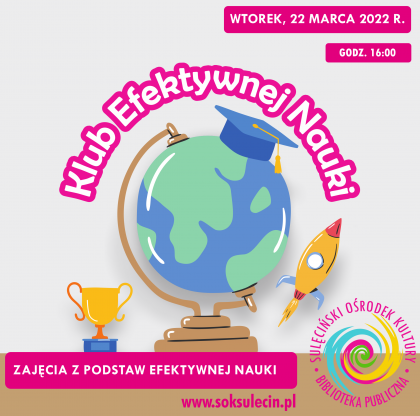 Klub Efektywnej Nauki