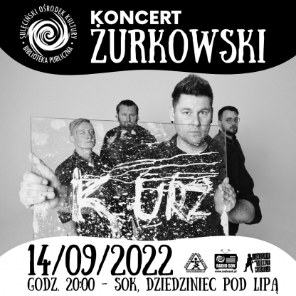 Żurkowski - koncert