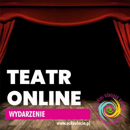 Nadbagaż i Pchła Szachrajka - czyli niedziela z teatrem w SOKowirówce!