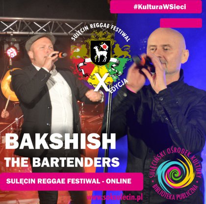Sulęcin Reggae Festiwal - czy już widziałeś/widziałaś?