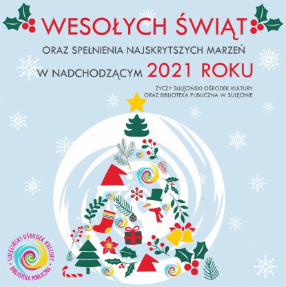 Życzenia Świąteczne