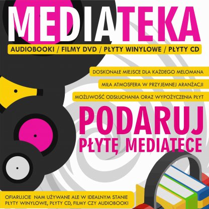 MEDIATEKA