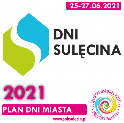 DNI SULĘCINA