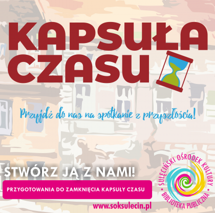 KAPSUŁA CZASU