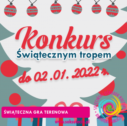 Świątecznym tropem