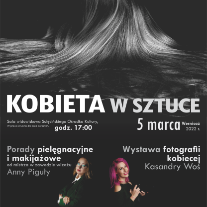 Kobieta w sztuce