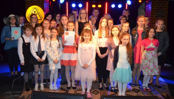 Lubuski Festiwal Piosenki PRO ARTE - eliminacje powiatowe - relacja z wydarzenia i wyniki