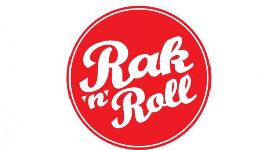 Rak'n'Roll na WAKE UP and LIVE! - Daj włos!