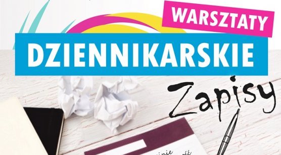 Warsztaty dziennikarskie w SOK - zapisy na sezon 2017/2018