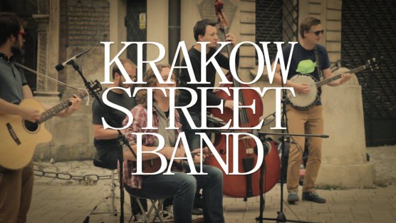 Kraków Street Band / 09.12.2017 / Klub u Bulka