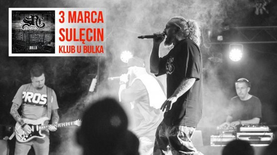 Nullizmatyka w Klubie u Bulka!