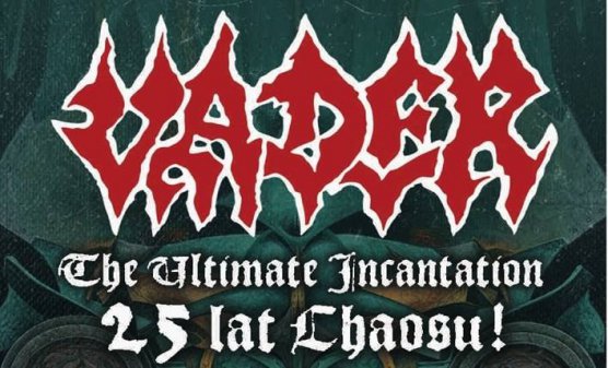 Vader w Klubie u Bulka / 25 lat chaosu / 11.03.2018