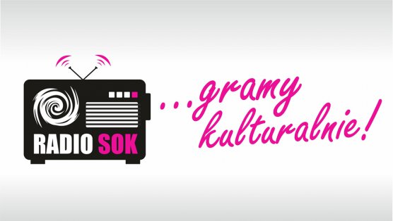 RADIO SOK - gramy kulturalnie!