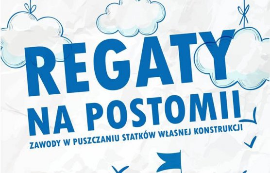 Dni Sulęcina 2018: Regaty na Postomii