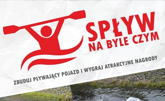 Dni Sulęcina 2018: Spływ na Byle Czym