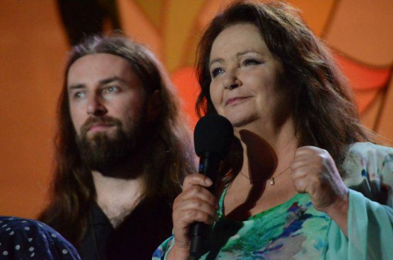 Łukasz Łyczkowski zagrał na Festiwalu Zaczarowanej Piosenki