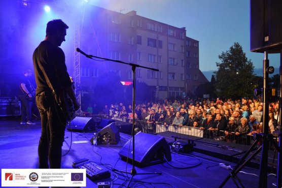 Dni Sulęcina 2018 - relacja z wydarzenia