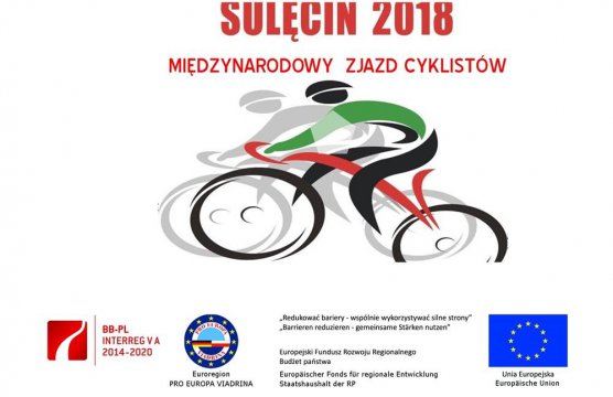 Międzynarodowy Zjazd Cyklistów 2018 / 14-16.09.2018 r.
