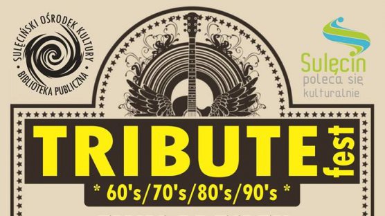 Tribute FEST / 30.11.2018 r - Elvis Presley, Led Zeppelin, Dżem, Nirvana