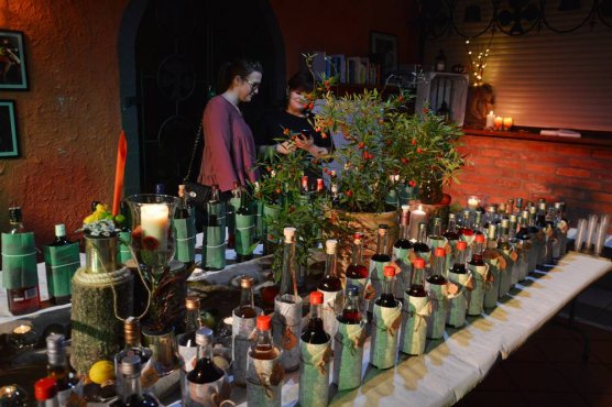 Jesienny Wieczór Dobrego Smaku 2018 - relacja z wydarzenia