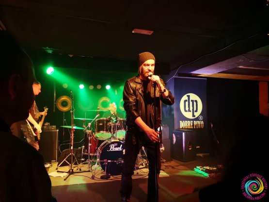 Rock&Beer Fest dzień pierwszy - DOBRE PIWO, TSZD