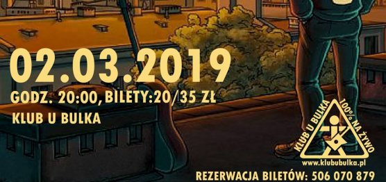 Kapsel Cross 2019 Afterparty - Koncert: Sidney Polak