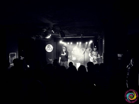 Sidney Polak w Klubie u Bulka - Kapsel Cross afterparty