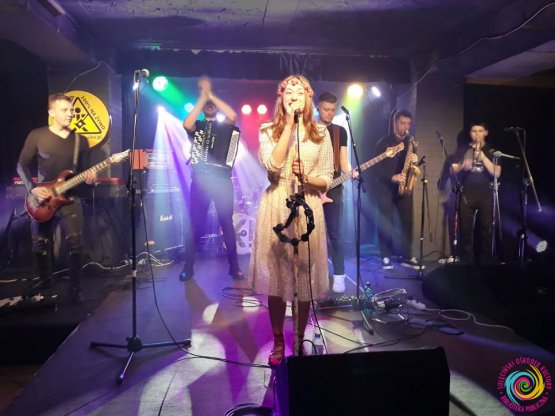 The Synki + Krambabula w Klubie u Bulka - relacja z wydarzenia