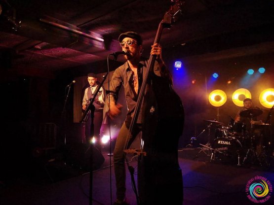The Hypnotunez w Klubie u Bulka - relacja z wydarzenia