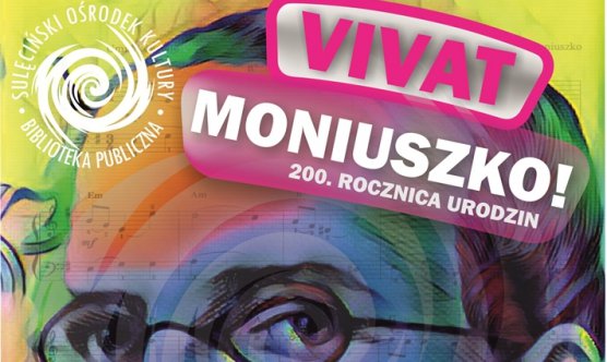 Vivat Moniuszko!
