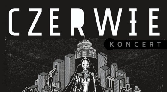 Koncert zespołu Czerwie w Klubie u Bulka - 13.07