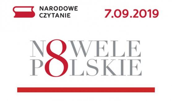 Narodowe Czytanie 2019