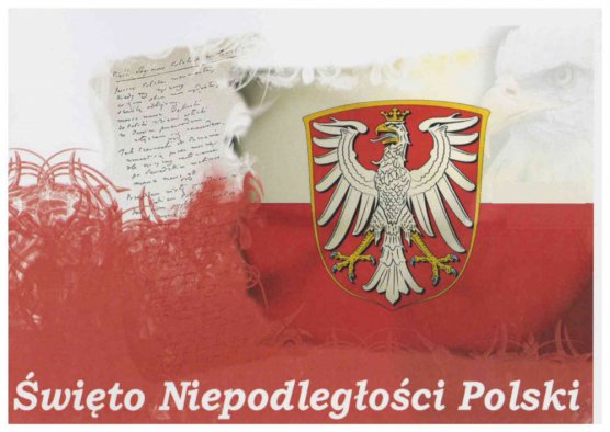 Uroczyste obchody Narodowego Święta Niepodległości