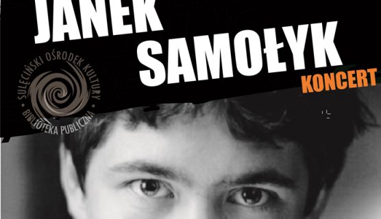 Janek Samołyk w Klubie u Bulka | 06.12.2019 r.