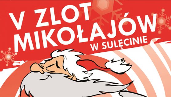 V Zlot Mikołajów w Sulęcinie | 06.12.2019 r.