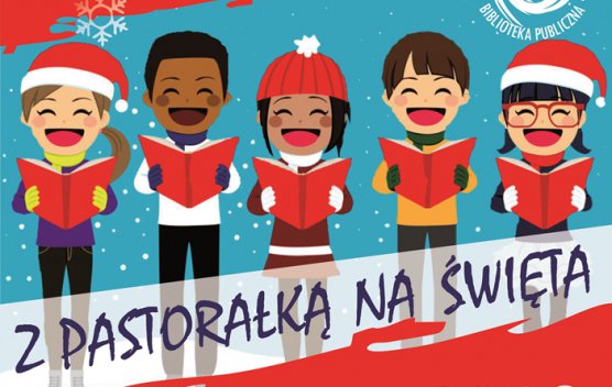 Z pastorałką na święta: Koncert solistów Studia Piosenki SOK / Klub u Bulka / 19.12.2019 r