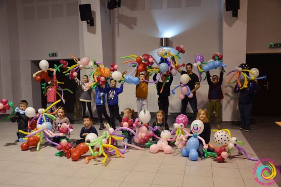 Ferie Zimowe w Sulęcińskim Ośrodku Kultury - podsumowanie