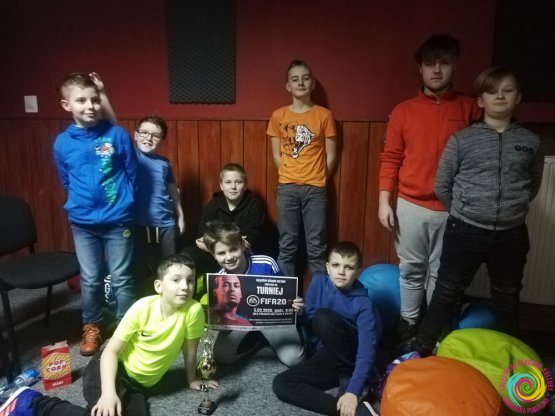Turniej FIFA 20