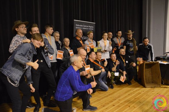 Kapsel Cross 2020 - podsumowanie, wyniki
