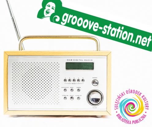 GROOVE-STATION.net - polecamy tę stację radiową!