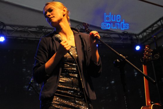 ☀ Projekt LATO ☀ Blue Sounds - Letnia Scena Muzycza | 11.07.2020