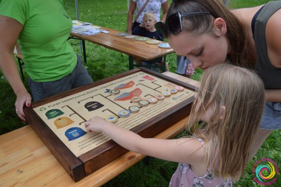 Rodzinny Piknik Ekologiczny "Wybieram naturę" - relacja z wydarzenia