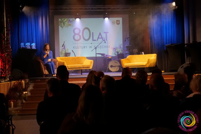 80-lecie kultury na Ziemii Sulęcińskiej