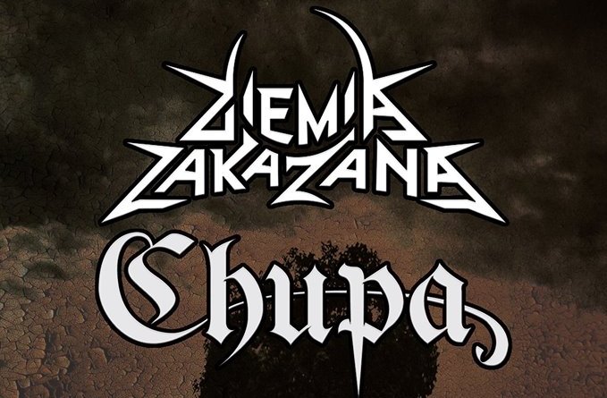 Ziemia Zakazana + Chupa / 08.04.17r. KLUB U BULKA