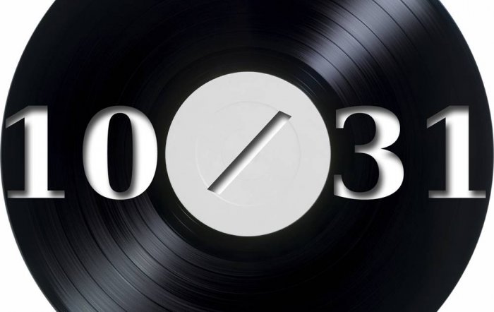 Projekt 10/31 na Wake Up and Live!