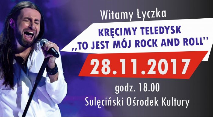 To jest mój Rock and Roll w SOK.