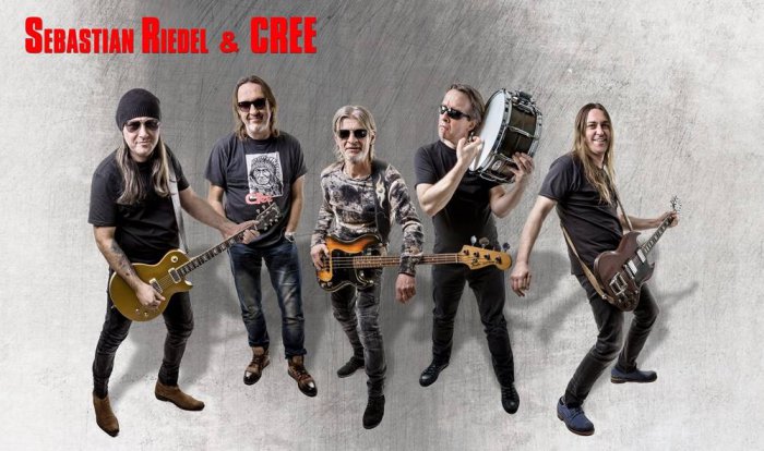 Cree akustycznie / Sulęciński Ośrodek Kultury / 10.03.2018