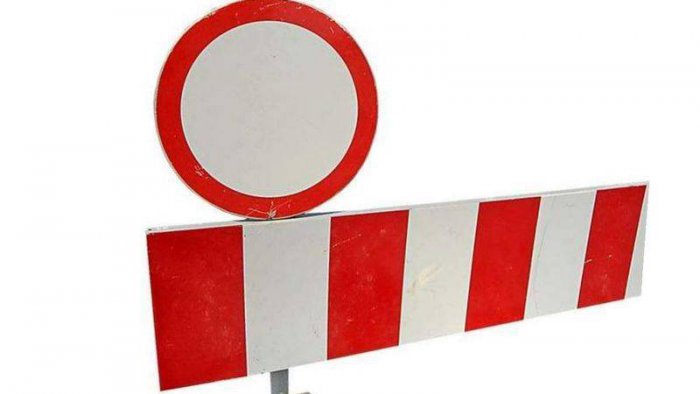 Uwaga - zamknięte drogi w centru Sulęcina. Utrudnienia w ruchu spowodowane wydarzeniem - Dni Sulęcina 2018